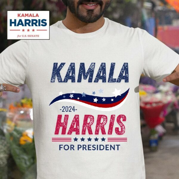 Kamalaharris Tshirt