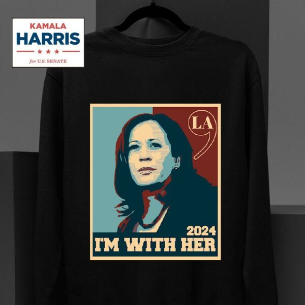 Kamalaharris Sweatshirt