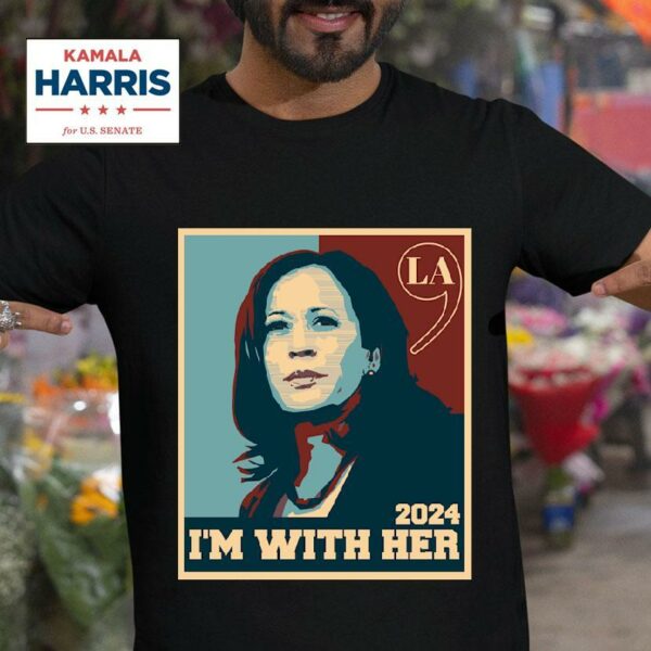 Kamalaharris Tshirt