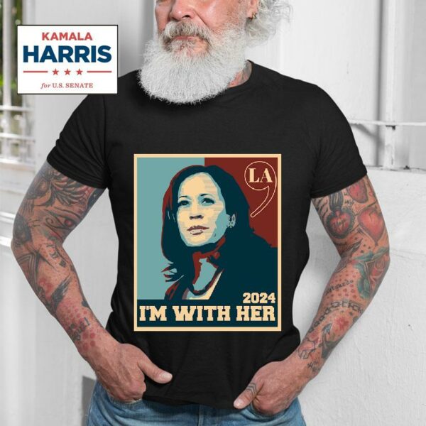 Kamalaharris Tshirt