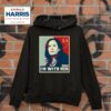 Kamalaharrisforpresiden Hoodie