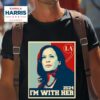 Kamalaharrisforpresiden Tshirt