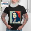 Kamalaharrisforpresiden Tshirt