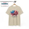 Lotus Kamala Harris 2024 Shirt