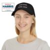 Make Lying Wrong Again Baseball Cap