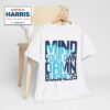 Mind Your Own Damn Business Shirt