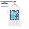 Mind Your Own Damn Business Shirt