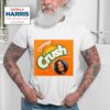 Orange Crush Kamala Harris Tshirt