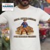 Real Appalachian For Kamala Harris Tshirt