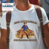 Real Appalachian For Kamala Harris Tshirt