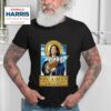 Saint Kamala Tshirt