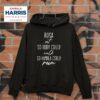 So Kamala Could Run Hoodie