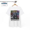 The Harris Walz Tour Shirt