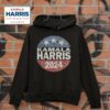 Vintage Kamala Harris Hoodie