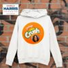 Vote For Kamala Harris The Orange Crush Hoodie