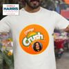 Vote For Kamala Harris The Orange Crush Tshirt