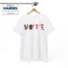 Vote For Women USA America Presidential Election Shirt