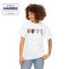 Vote For Women USA America Presidential Election Shirt