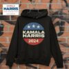 Vote Kamala Harris Hoodie