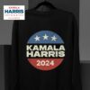 Vote Kamala Harris Sweatshirt