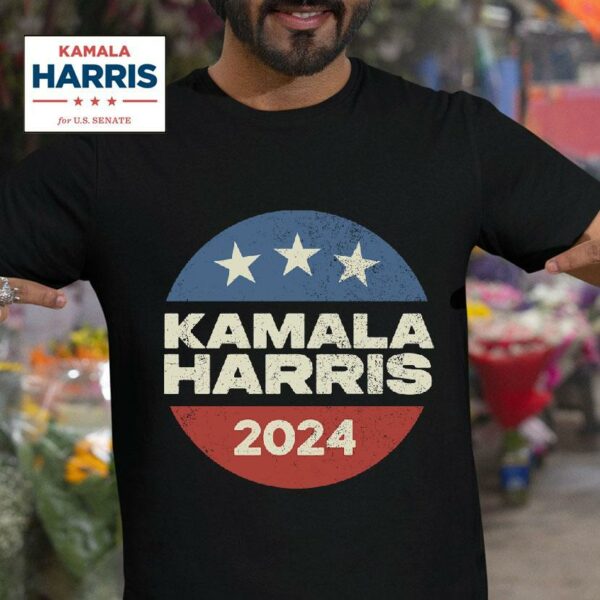 Vote Kamala Harris Tshirt