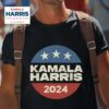 Vote Kamala Harris Tshirt