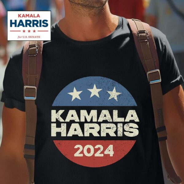 Vote Kamala Harris Tshirt