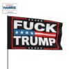 Anti Trump Flag