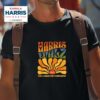 Harris Waltz For A Brighter Tomorrow Tshirt