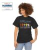 Harris & Walz Together We Rise 2024 Shirt