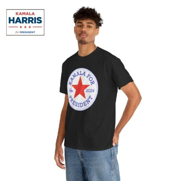 Kamala For President Vote 2024 T-Shirt