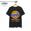 Kamala Harris 2024 Removes Stubborn Orange Stains Shirt