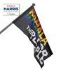 Kamala Harris For The People Flag