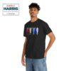 Kamala Pride Flag Shirt