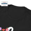 Comma la Floral Kamala Harris President 2024 Shirt