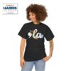 Comma la Floral Kamala Harris President 2024 Shirt