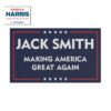 Jack Smith Making America Great Again Flag